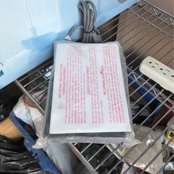 Pelco Video Distribution Amplifier