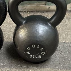 Apollo Kettlebells