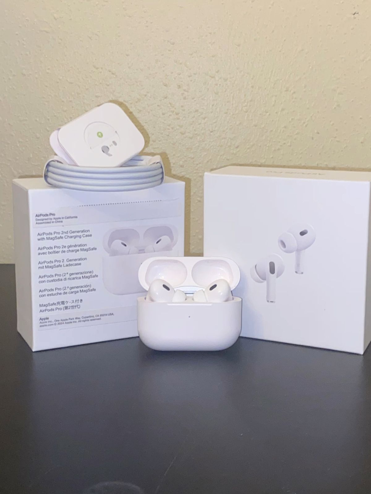 Air Pods New