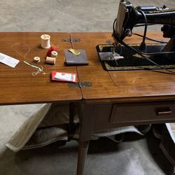 Sewing Machine