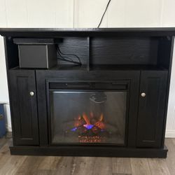 TV Console. $100 OBO