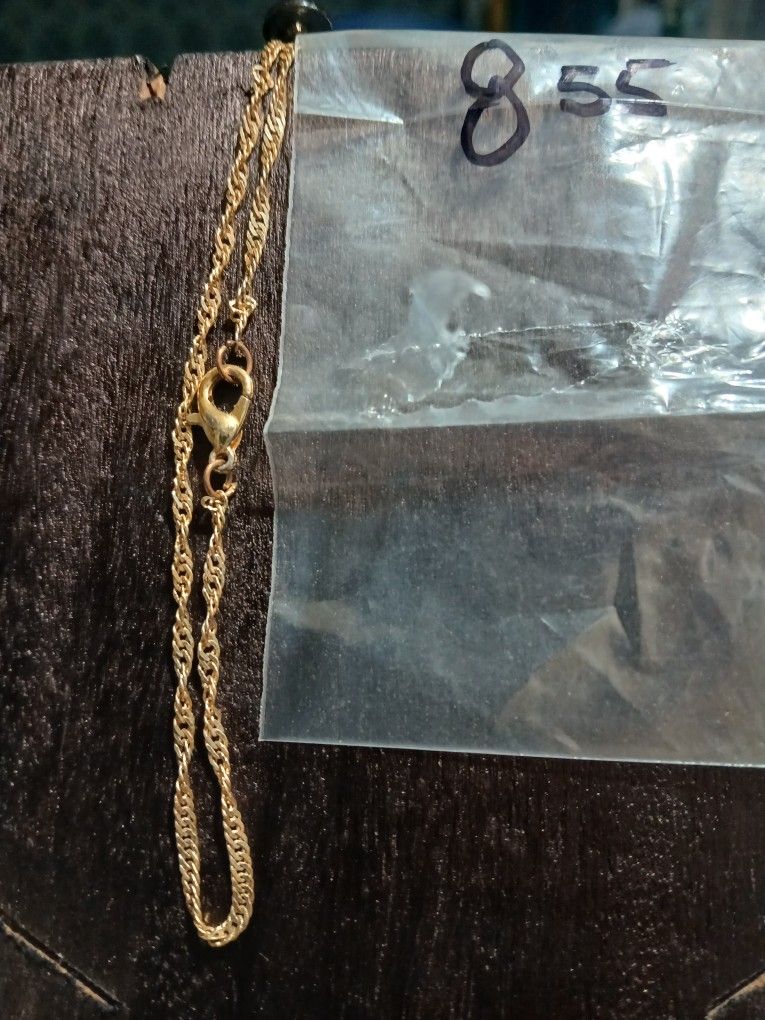 Bracelet