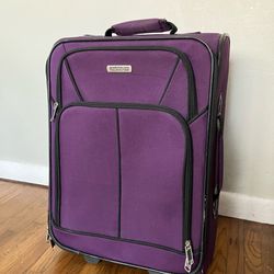 American Tourister Luggage