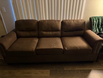 Free couch