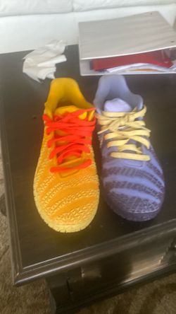 Ja Morant 3’s (perfect condition used)