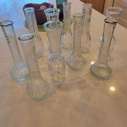 Glass Vases