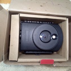 CaptureEye Full HD Timelapse Camera