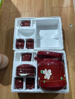 New multi-function pot set