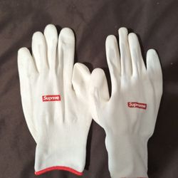 Supreme Gloves