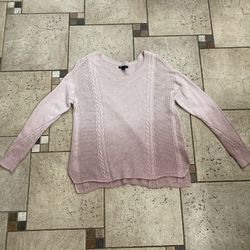 Like New American Eagle Outfitter Women’s Sweater Size M