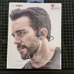 AFTERSHOKZ AIR
