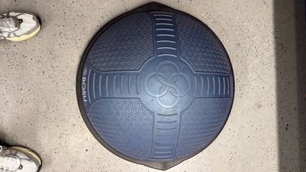 Bosu Ball