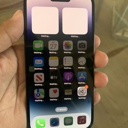 iPhone 14 Pro 128gb Unlocked 