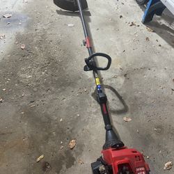 Troy Built Gas Trimmer 
