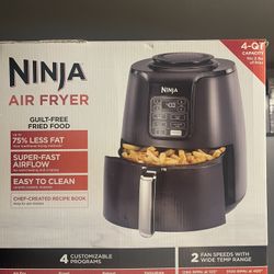 Air Fryer 