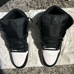 Jordan 1s