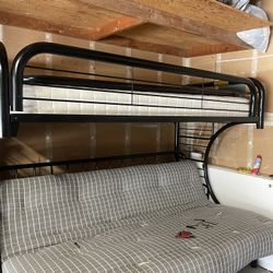 Literas/bunk Beds 