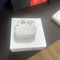 AirPods Pro 2nd Gen USB C 