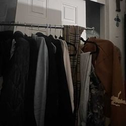 Clothes Teen Woman Adults 