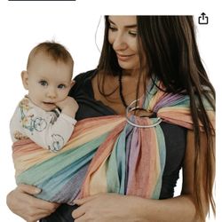 Baby Carrier