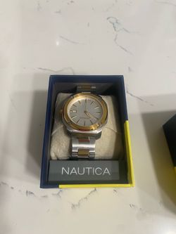 Wenger watch