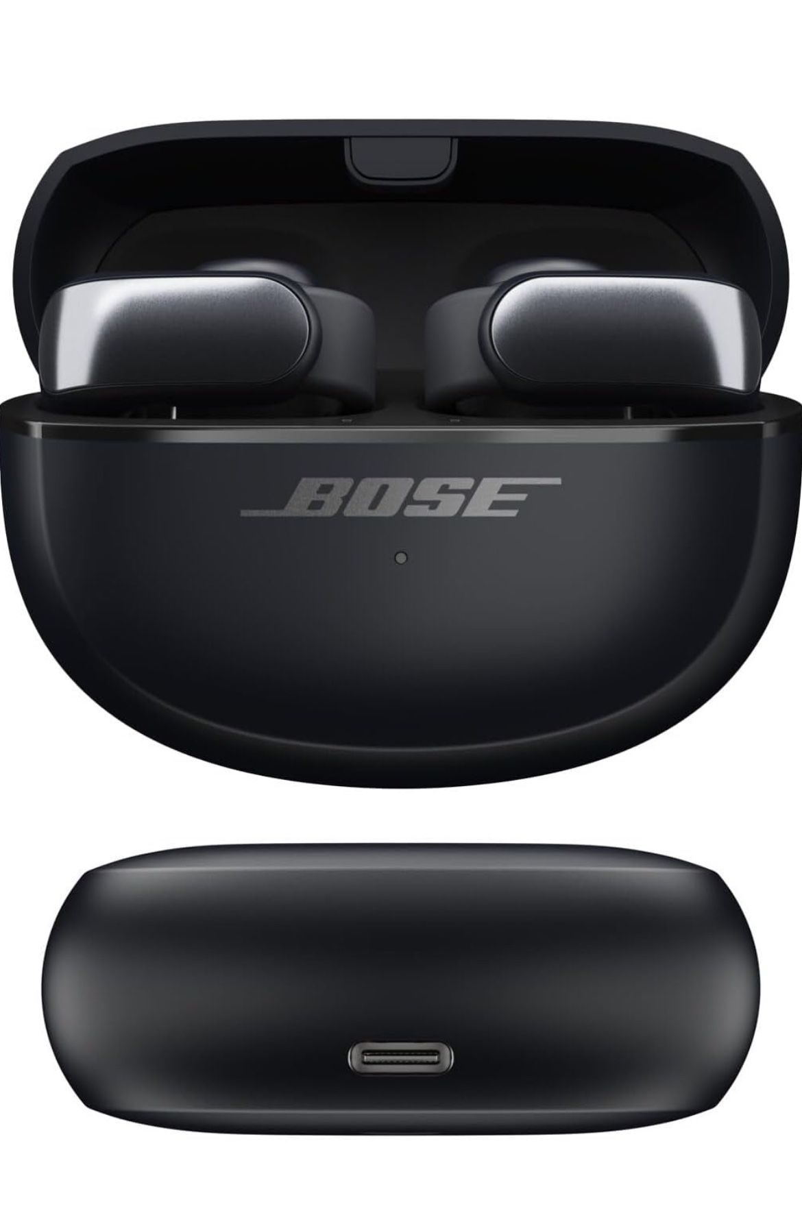 Bose Ultra Open Bluetooth Earbuds