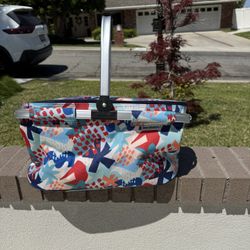 Picnic Basket 