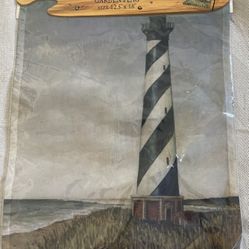 NEW Small Garden Flag