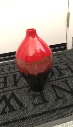 Vase