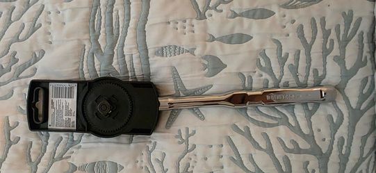 DEWALT 1/2 Drive Ratchet Wrench