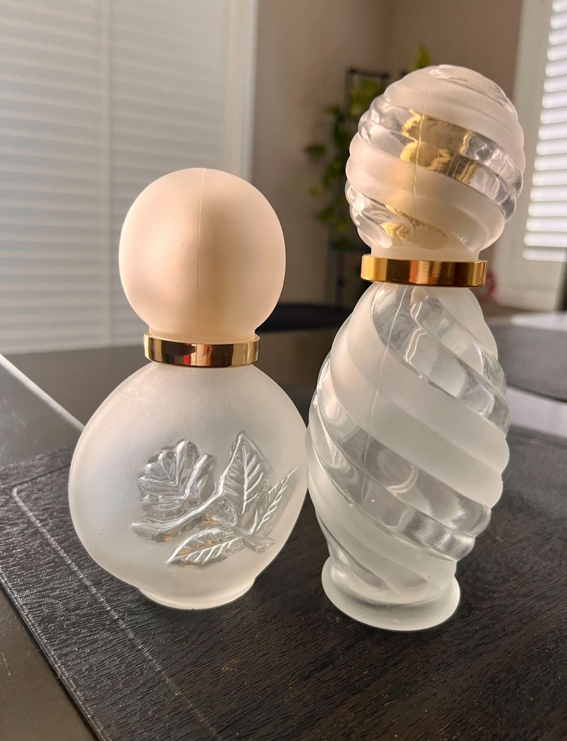 Perfume Atomizer Refillable