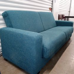 Handy Living Sofa / Futon. Free Delivery 👍