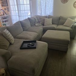 Sectional Sofa