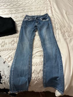 Miss Me/Grace Jeans