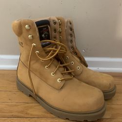 Work Boots 
