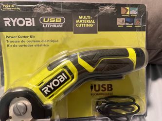Cordless cutting tool