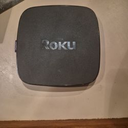 Roku Box