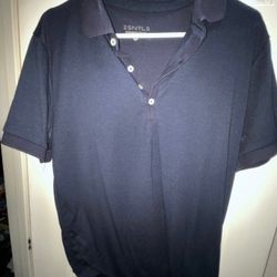 Esntls Polo Shirt