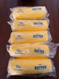 Big Butters squishy