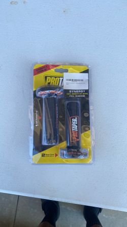 Pro taper Synergy Dual Density Mx Grips Full Diamond