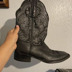 Boots Size 11 In Mens 