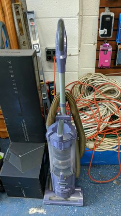 Shark vacum