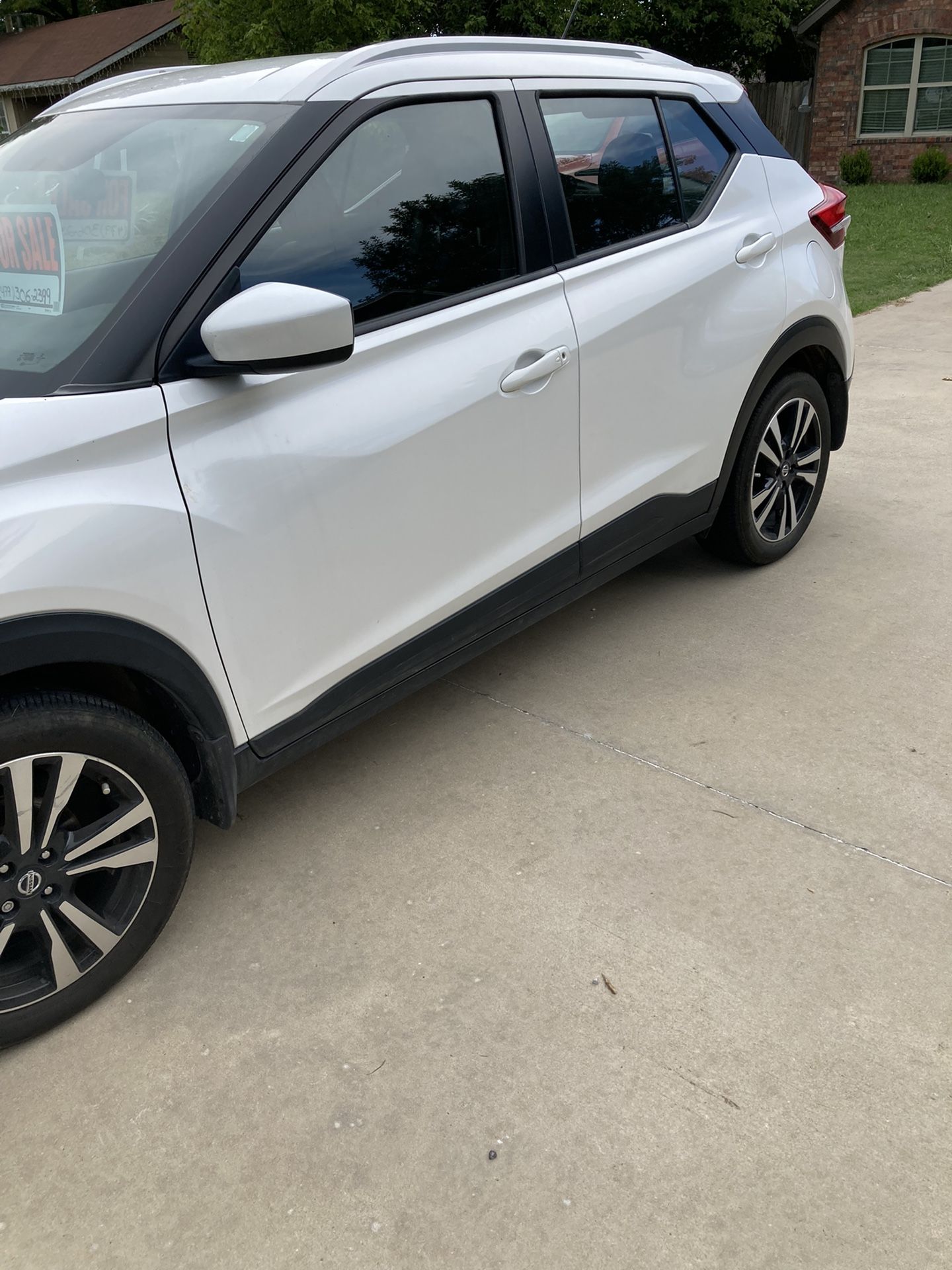 2019 Nissan Kicks