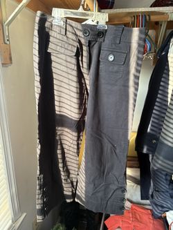Women’s Dress Barn Pants 