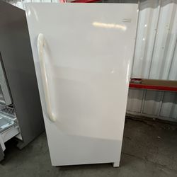 Upright Freezer