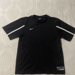 vintage nike shirt