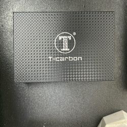 Maserati Carbon Fiber Key Fob Cover