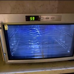 Wine Bottler Fridge