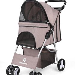 Dog Stroller $55 