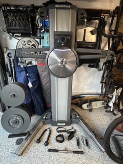 NordicTrack Fusion Gym